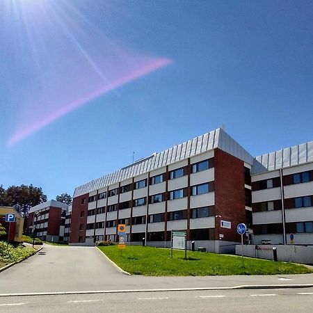 Harju Apartments Jyväskylä Екстериор снимка