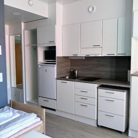 Harju Apartments Jyväskylä Екстериор снимка