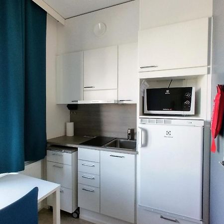 Harju Apartments Jyväskylä Екстериор снимка