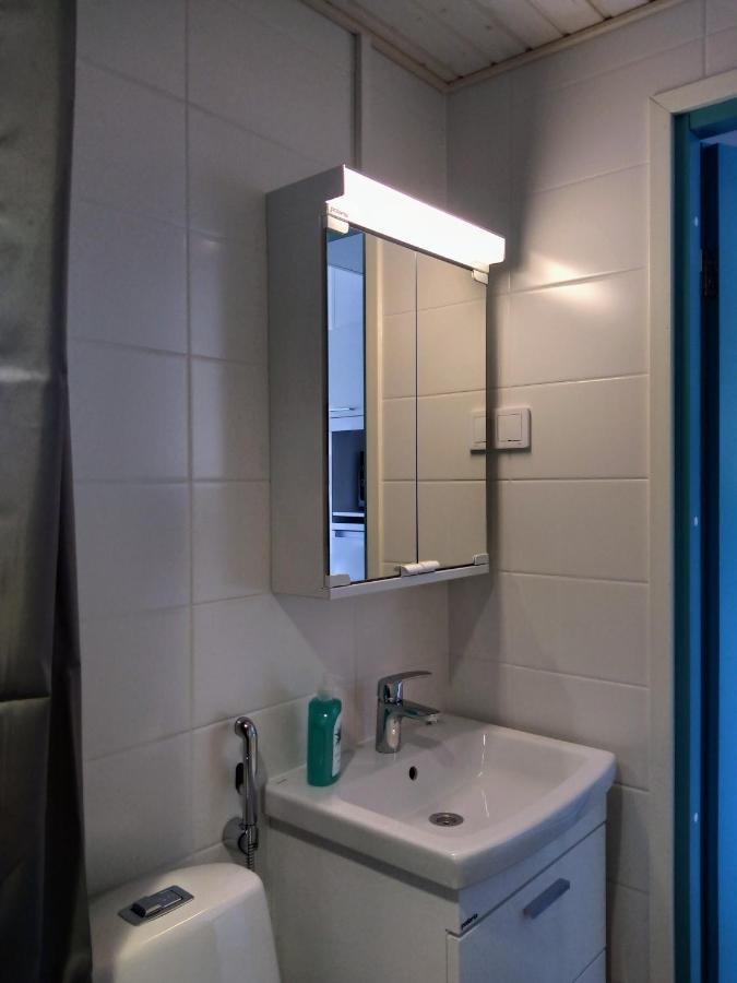 Harju Apartments Jyväskylä Екстериор снимка