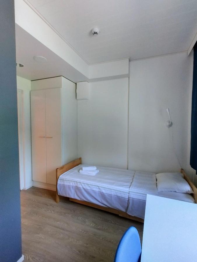 Harju Apartments Jyväskylä Екстериор снимка