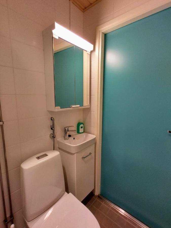 Harju Apartments Jyväskylä Екстериор снимка