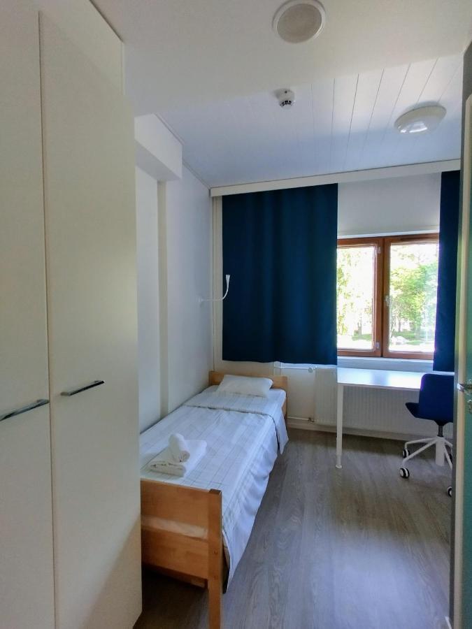 Harju Apartments Jyväskylä Екстериор снимка