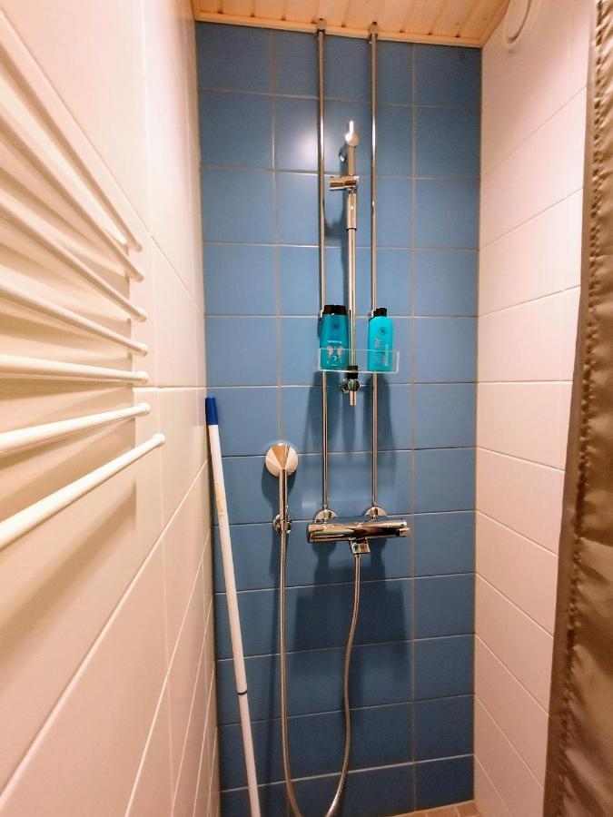 Harju Apartments Jyväskylä Екстериор снимка
