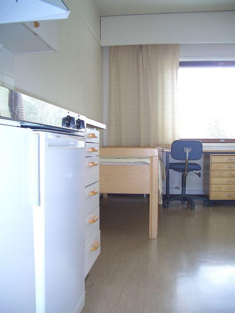 Harju Apartments Jyväskylä Екстериор снимка